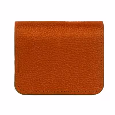 جاکارتی چرم عطارد مدل چرم طبیعی کد DPR37