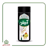 سه شیره ارگانیک آبیش