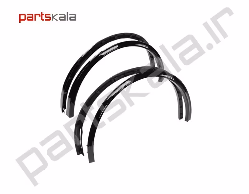 فلاپ درب عقب موهاوی