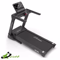 خرید تردمیل نیمه باشگاهی فورد مدل FA570AC