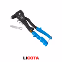 انبر پرچ مدل ART-0001 لیکوتا