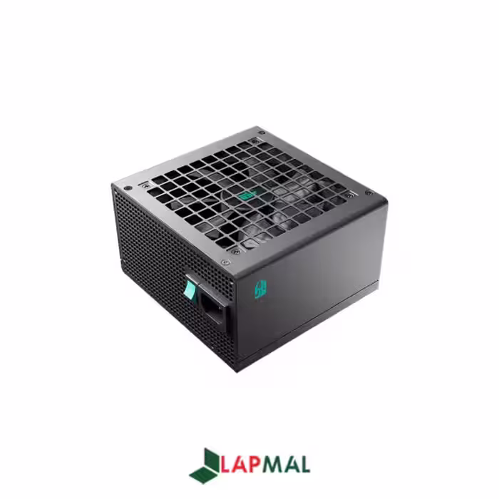 منبع تغذیه کامپیوتر دیپ کول مدل PF600X