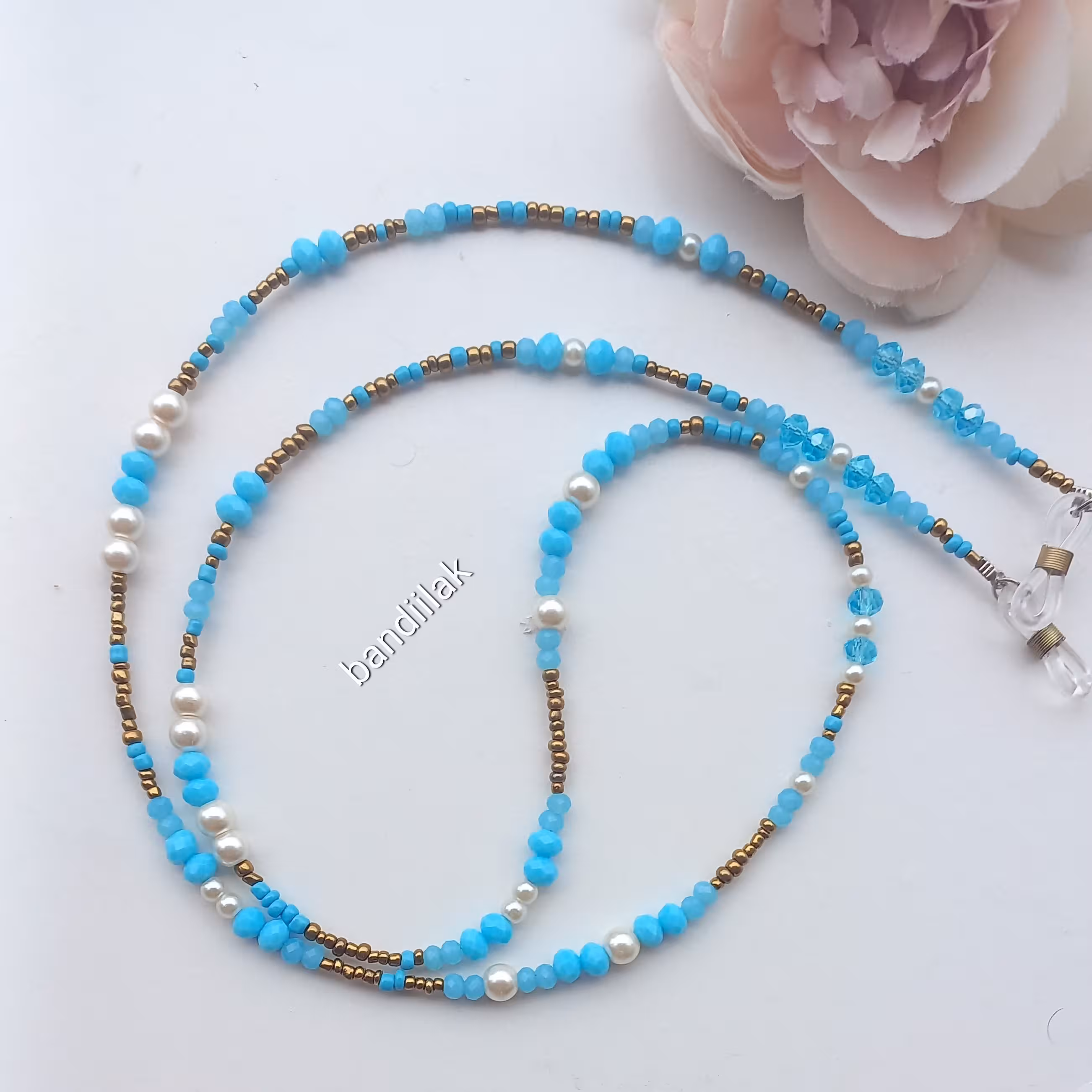 بند عینک کد 130