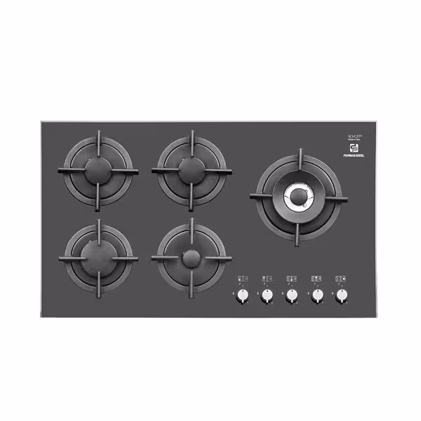 گاز پرنیان استیل PB 5402