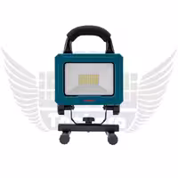 نور افکن شارژی رونیکس مدل 8607