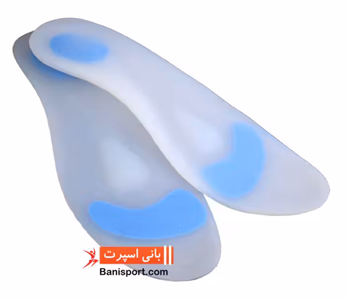 کفی طبی سیلیکونی طب و صنعت 20500