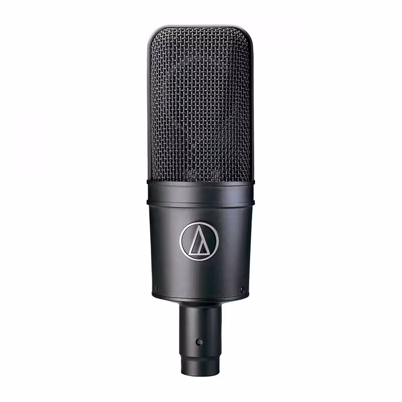 میکروفن Audio-Technica AT4033aSM