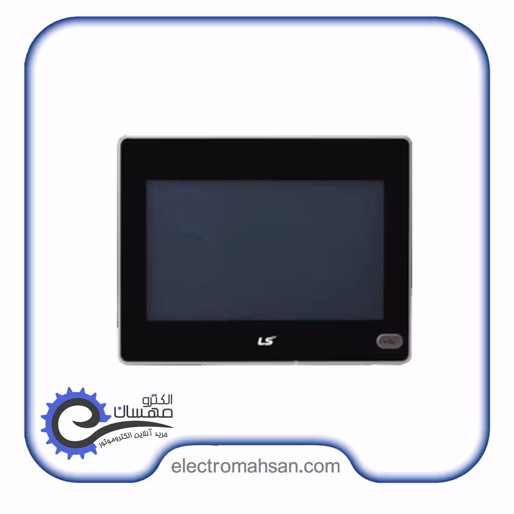 HMI ال اس صفحه نمایش 57 اینچ مدل EXP30-TTE/DC