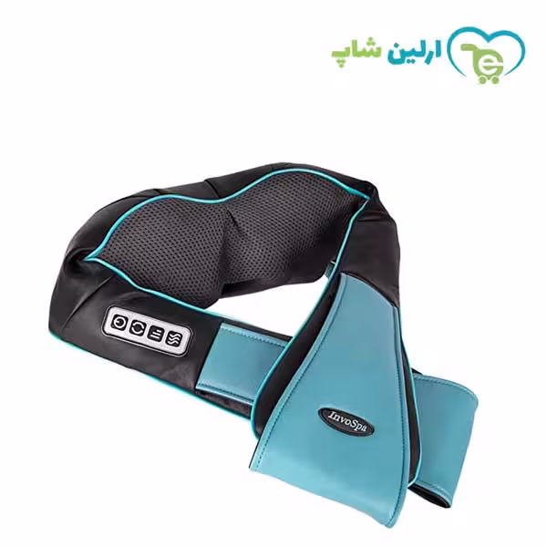 ماساژور شانه و گردن Shawl