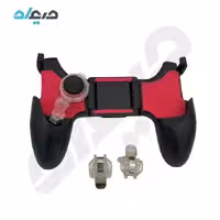 دسته‌بازی پابجی مکانیکی مدل 5in1