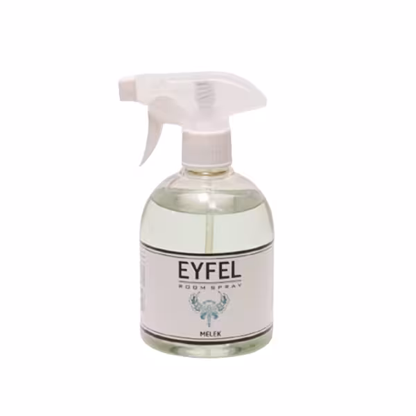 اسپری خوشبو کننده 500 میل ایفل (فرشته) (پست پیشتاز پس کرایه)
