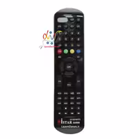 کنترل رسیور آی استار X50000 اصلی