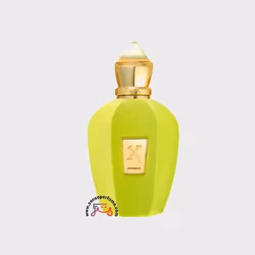 عطر ادکلن زرجف امابیل | xerjoff amabile