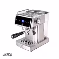 اسپرسوساز روپل مدل RPL-CM8022 استیل
