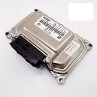 یونیت کنترل موتور ایسیو Me7 برلیانس H330 دنده ای بوش