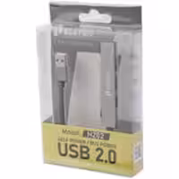 هاب Eleven H202 USB2.0 4Port