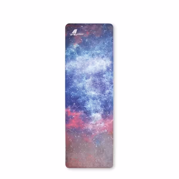 زيرانداز طرح گلکسي 6 ميلي متري Agilinex