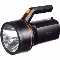 چراغ قوه شارژی ویداسی مدل WD-5025