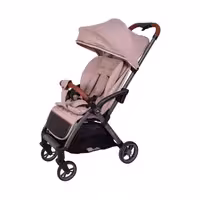 کالسکه مسافرتی بژ مدل Sansa کیدبو Kidboo