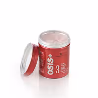 چسب مو آدامسی اوسیس تریل حالت دهنده و وزگیر (Osis Thrill)