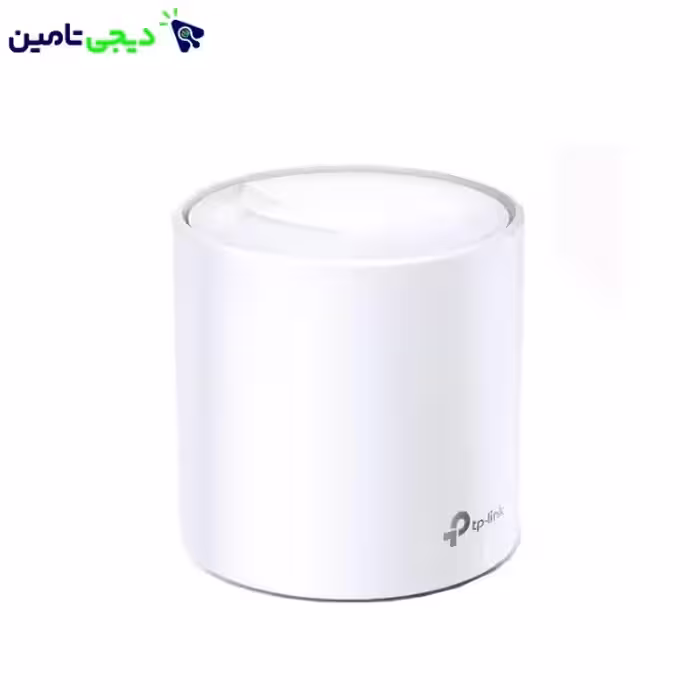 روتر تی پی لینک مدل TP-Link Deco X20 (1 Pack)