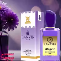 ادوپرفیوم زنانه لاماسو مدل ECLAT LANVIN