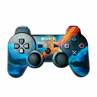 دسته بازی پلی استیشن 3 طرح بتلفیلد