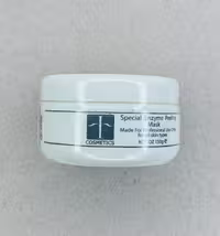 پیلینگ آنزیمی اف کازمتیکFcosmetics 150gr