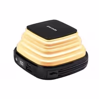 پاوربانک و چراغ قوه 10000 میلی آمپر پرودو مدل Porodo PD-PBFCH030