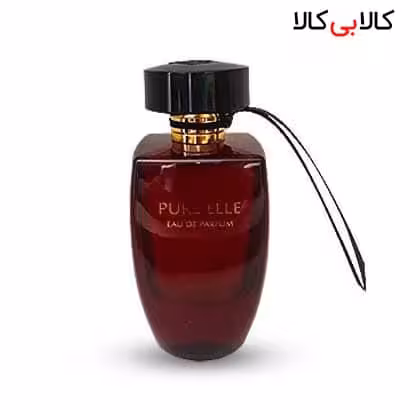 ادو پرفیوم فراگرنس ورد پیور اله Pure Elle زنانه حجم 100 میلی لیتر