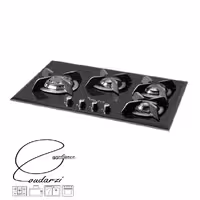 اجاق گاز رومیزی میلان مدل G46