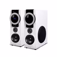 پخش کننده خانگی کنکورد پلاس مدل SA-SX2660