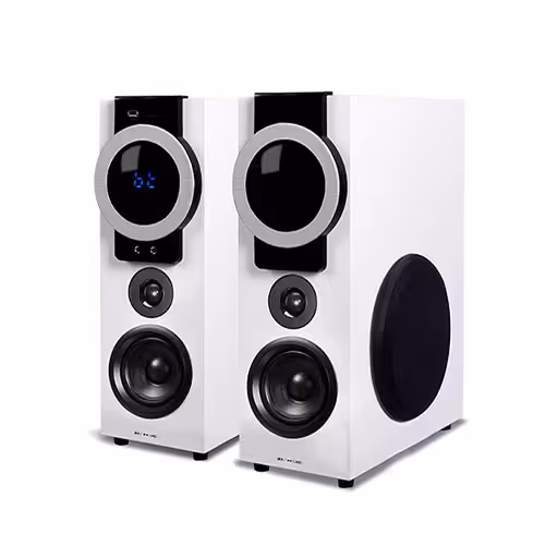 پخش کننده خانگی کنکورد پلاس مدل SA-SX2660