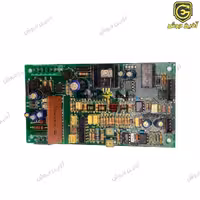 برد مدار کنترل PARS CUT 160