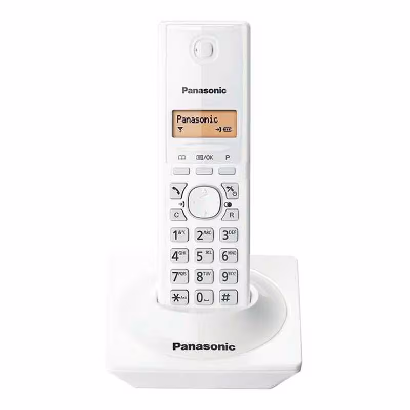 تلفن بی سیم پاناسونیک مدل KX TG1711