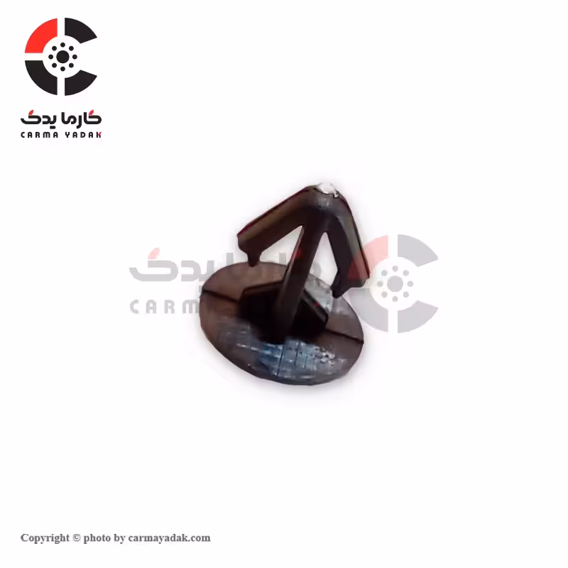 بست نگهدارنده نوار آب‌بندی درب اچ سی کراس شرکتی