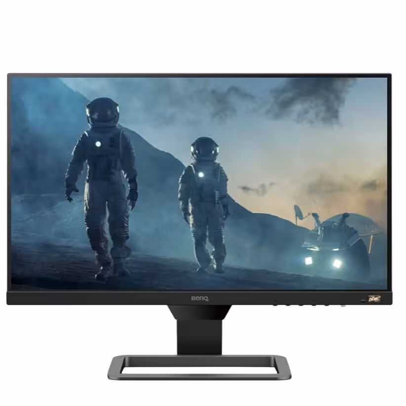 مانیتور 27 اینچ بنکیو مدل BenQ EW2780