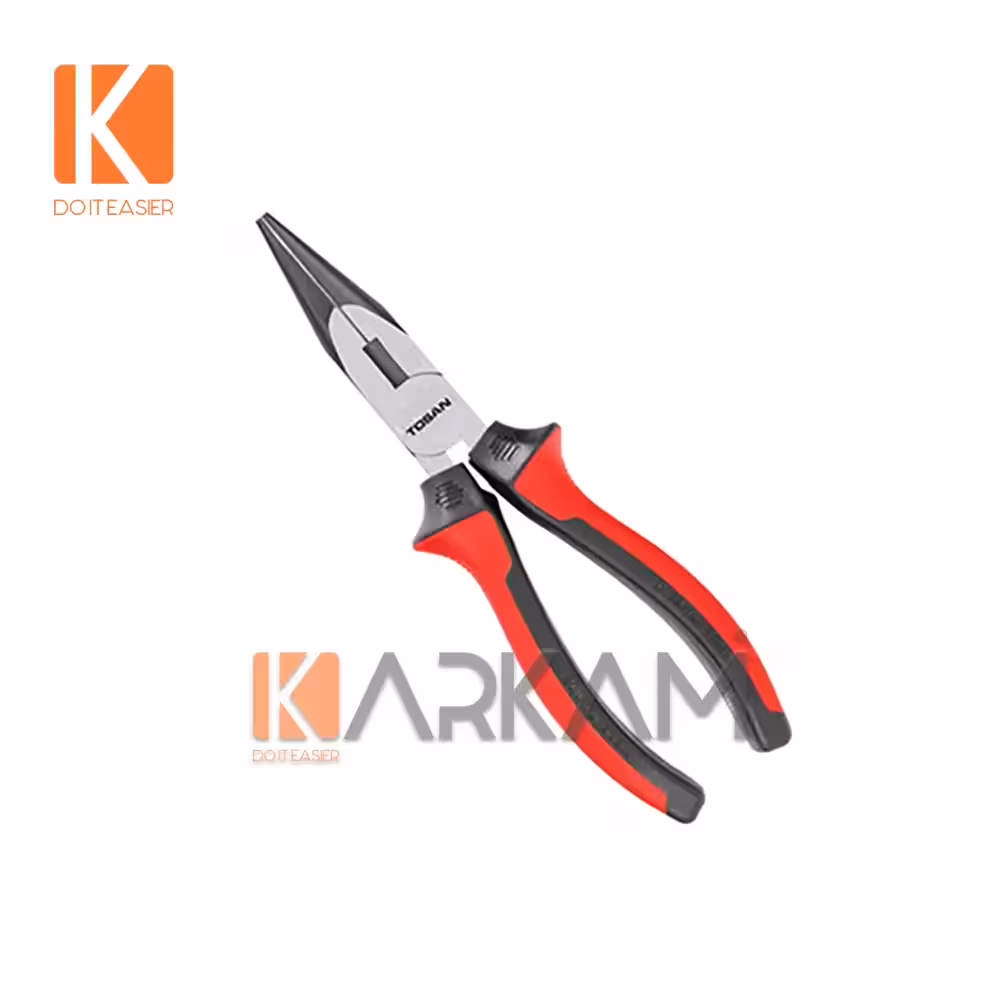 دم باریک 6 اینچ D سری T5012-6D توسن