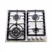 گاز صفحه ای بیمکث مدل MG5013