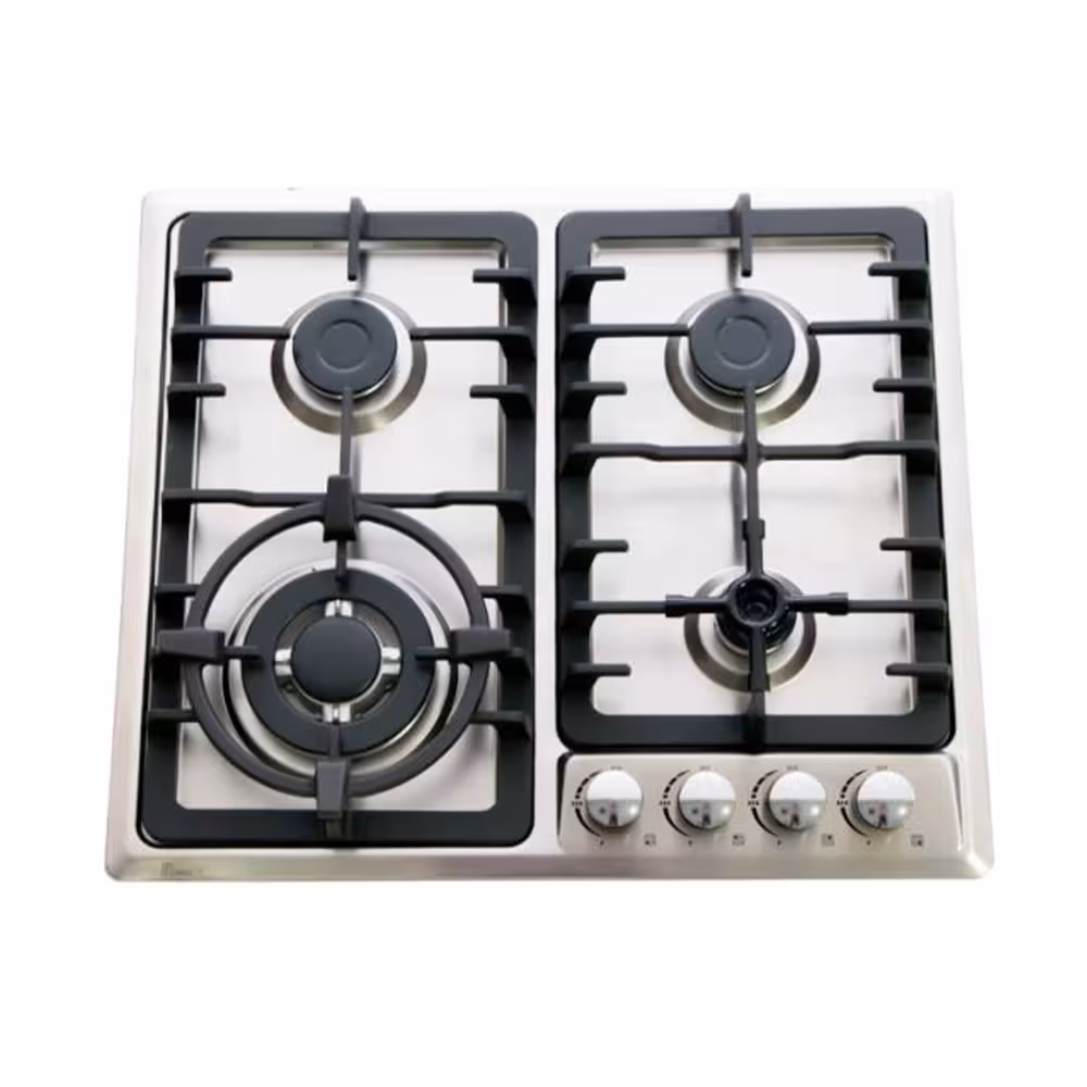 گاز صفحه ای بیمکث مدل MG5013