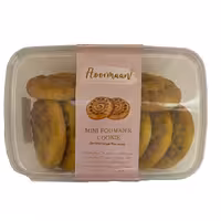 کلوچه فومن مینیاتوری حورمان