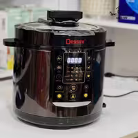 زودپز برقی دسینی مدل DS-498
