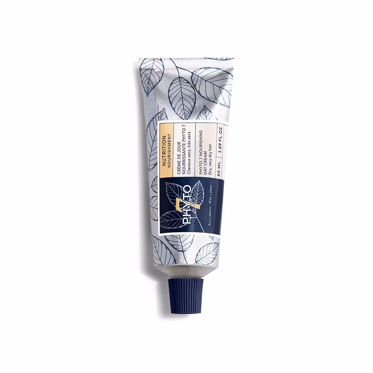 کرم روز تغذیه کننده مو فیتو ( PHYTO – 7 Nourishing Day Cream )