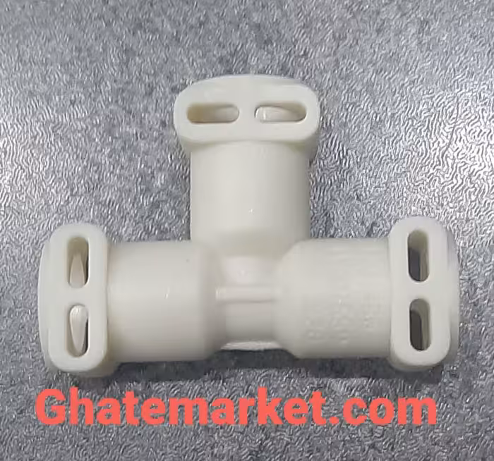 سه راهی اسپرسوساز