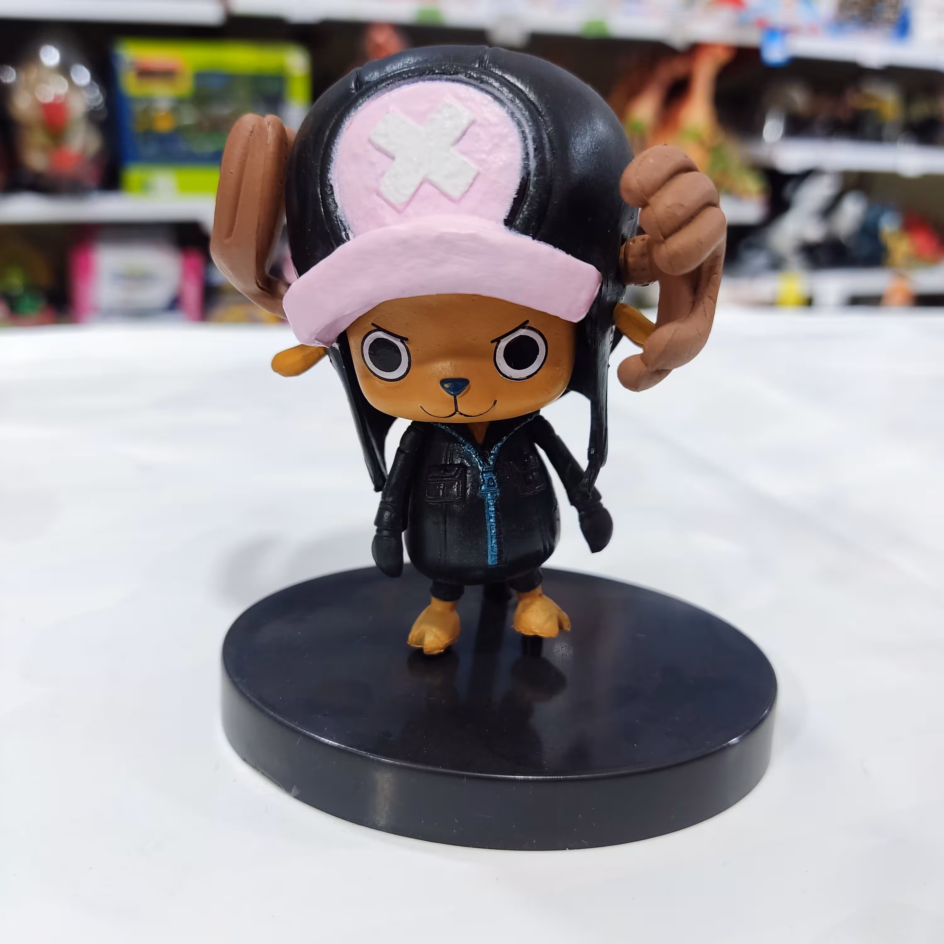 اسباب بازی اکشن فیگور انیمه وان پیس 2