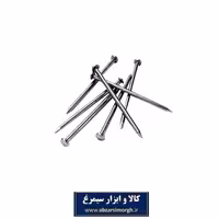 میخ سیاه جنوب 14*1/5 کد: SMK-008