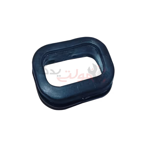 قاب پلاستیکی دور شاسی قفل درب 110 | مولتی یدک