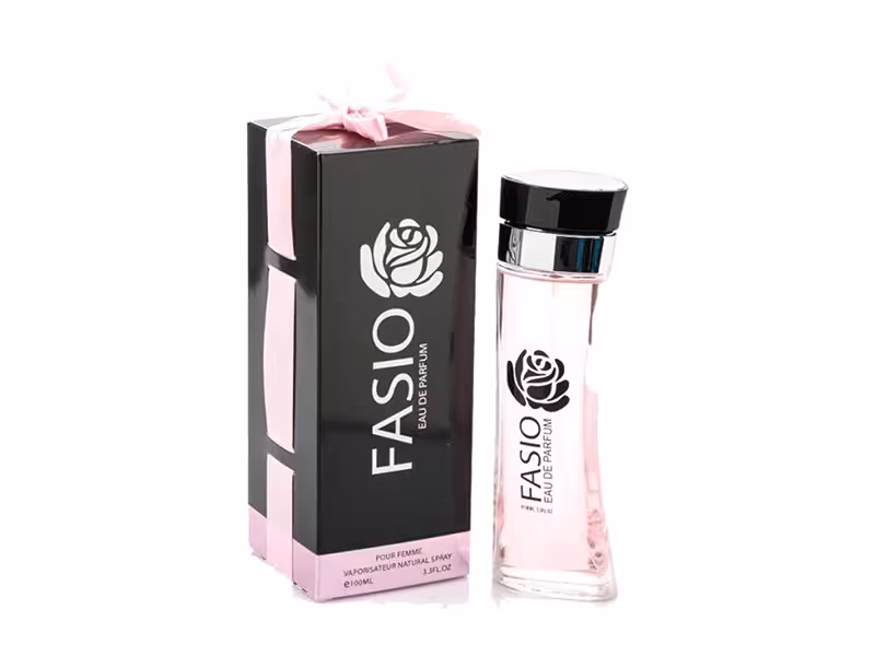 عطر و ادکلن زنانه امپر فاسیو ادوپرفیوم Emper Fasio for Women