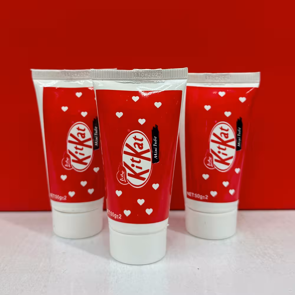 شکلات کیت کت فشاری