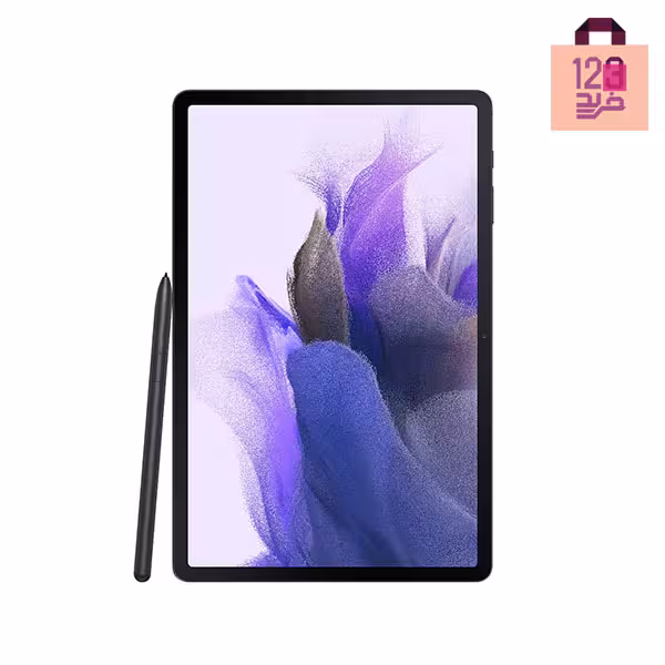 تبلت سامسونگ (Galaxy Tab S7 FE (SM T735 ظرفیت 64/4GB
